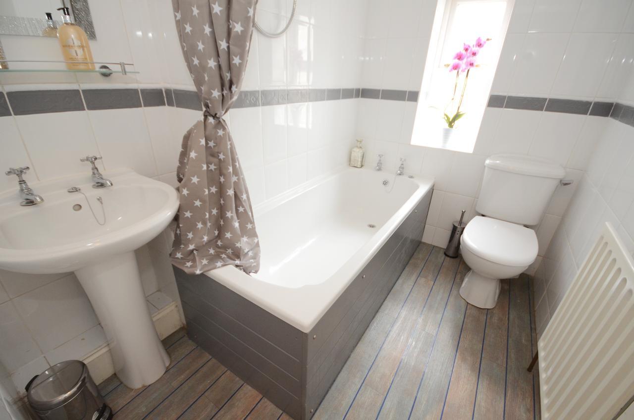 City Centre Retreat Villa York Bagian luar foto